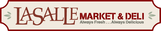 LaSalle Market