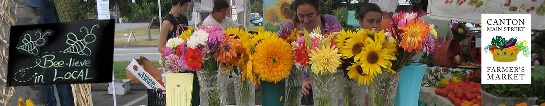 Canton Main Street Farmers Market
