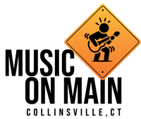 Collinsville, CT - Music on Main