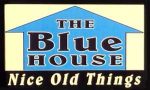 Blue-House