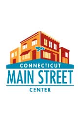 logo of CT Main Street