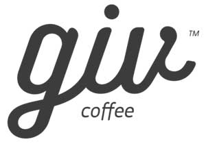 giv coffee